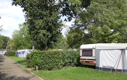 Camping & Ferienpark Bei Jena
