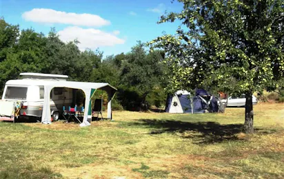 Campscape Beira Marvao Alentejo