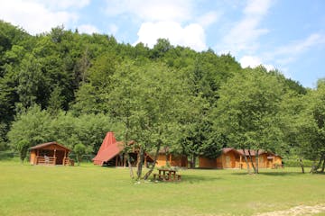 Camping Belá