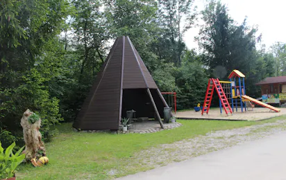 Camping Belá