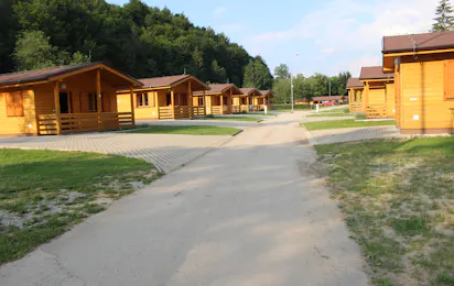 Camping Belá