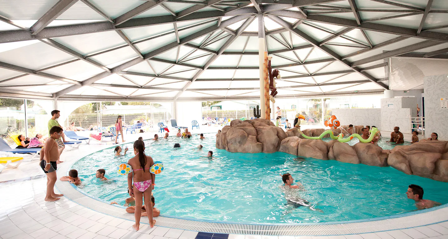 Camping Bel Air (L'Aiguillon-sur-Mer)