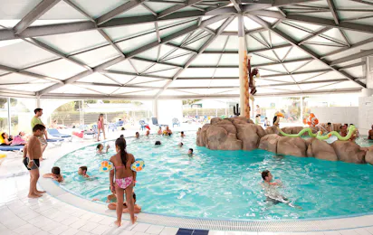 Camping Bel Air (L'Aiguillon-sur-Mer)