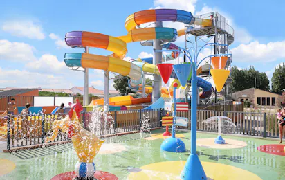 Camping Bel Air (L'Aiguillon-sur-Mer)