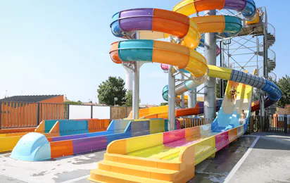 Camping Bel Air (L'Aiguillon-sur-Mer)