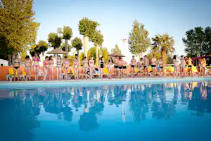 Camping Bel Air