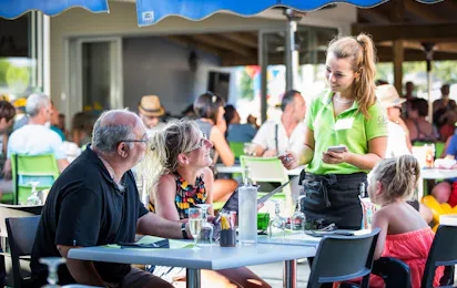 Camping Bel Air (L'Aiguillon-sur-Mer)