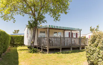 Camping Le Bel Air