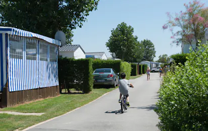 Camping Le Bel Air