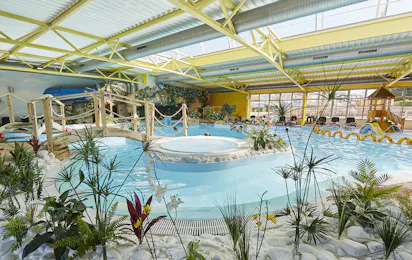 Camping Le Bel Air