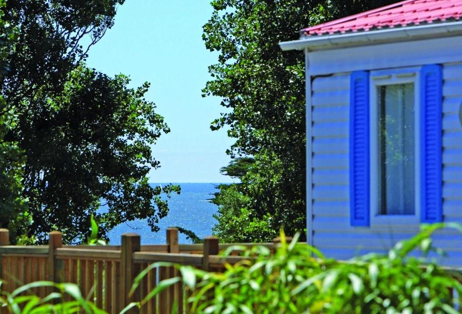 Camping Bel Air (Pornichet)