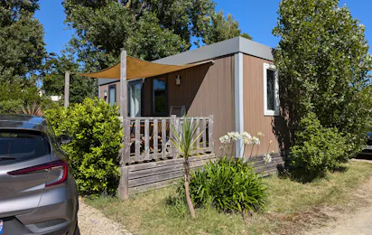Camping Bel Air (Pornichet)