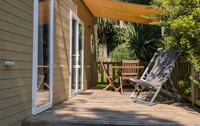 Camping Bel Air (Pornichet)