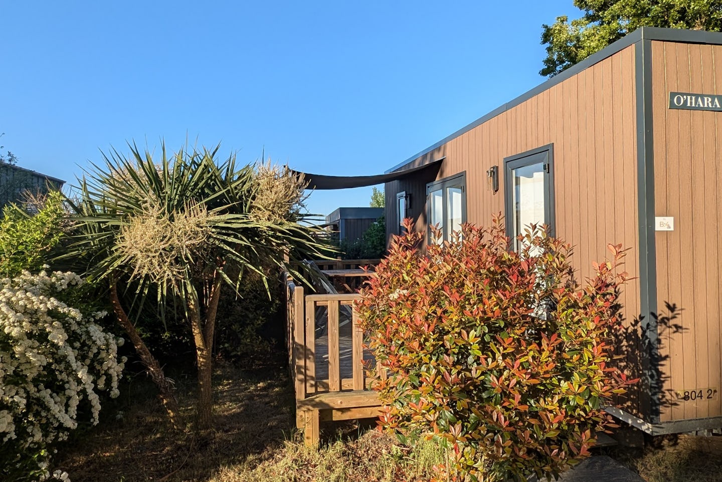 Camping Bel Air (Pornichet)