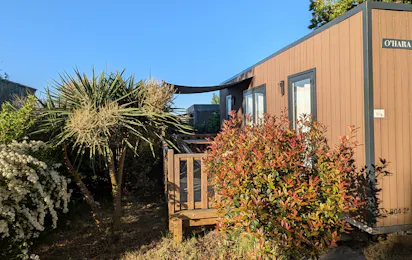 Camping Bel Air (Pornichet)