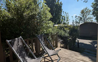 Camping Bel Air (Pornichet)