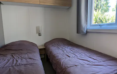 Camping Bel Air (Pornichet)