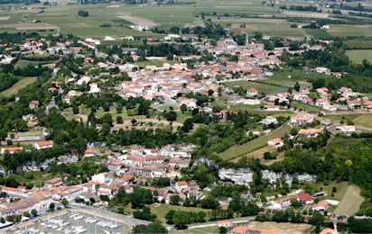 Camping Bel Air (Mortagne-sur-Gironde)