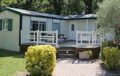 Camping Bel Air (Créon)