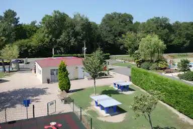 Camping Bel Air