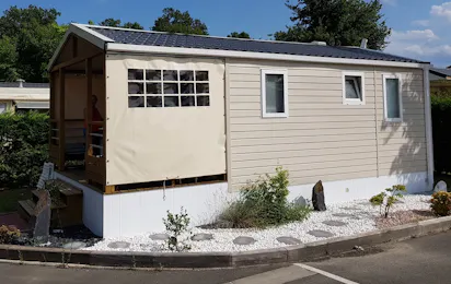 Camping Bel Air (Créon)