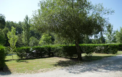 Camping Bel Air (Créon)
