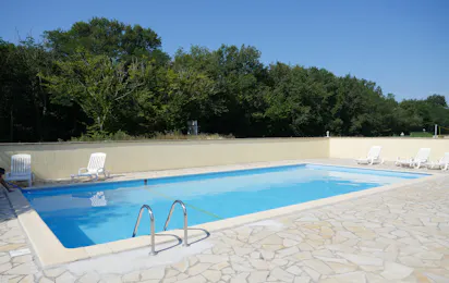 Camping Bel Air (Créon)