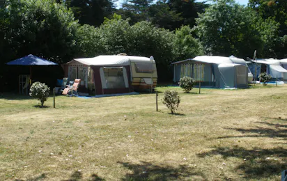 Camping Bel Essor