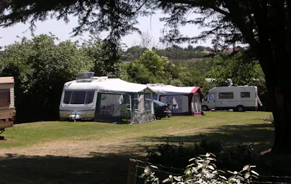 Camping Bel Essor