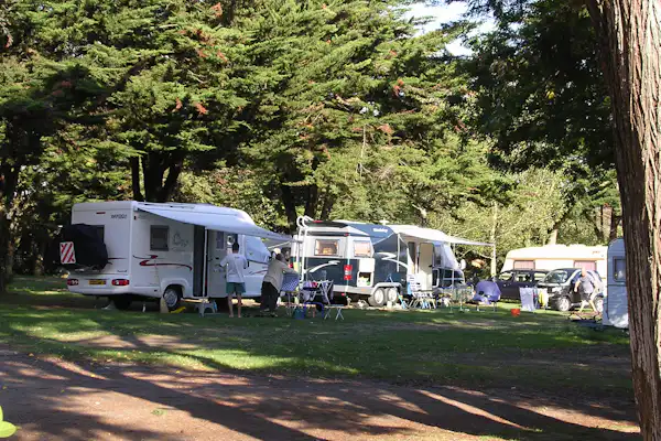 Camping Bel Essor