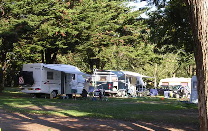 Camping Bel Essor