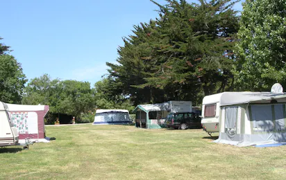 Camping Bel Essor