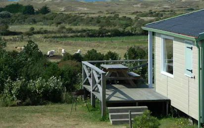 Camping Bel Sito