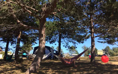 Camping Bel Sito