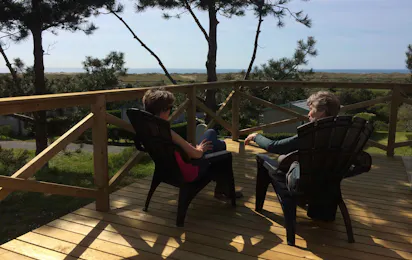Camping Bel Sito