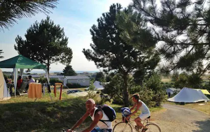 Camping Bel Sito