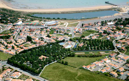 Camping Bel