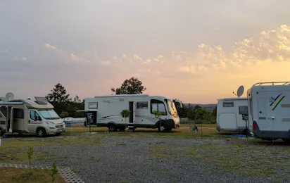 Camping Belgrad Avala