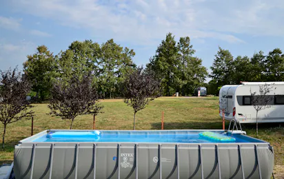 Camping Belgrad Avala