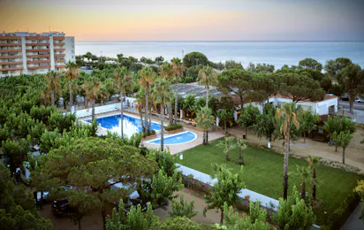 Camping Bell-Sol