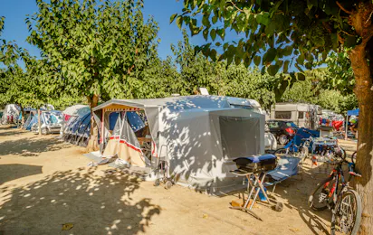 Camping Bell-Sol