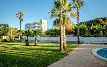 Camping Bell-Sol