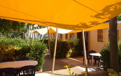 Camping Bell-Sol