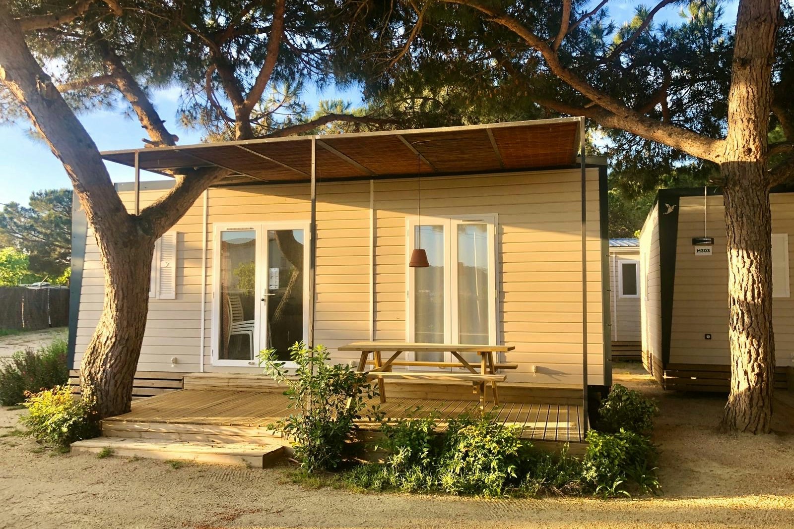 Camping Bell-Sol