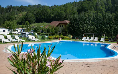 Camping Bella Austria