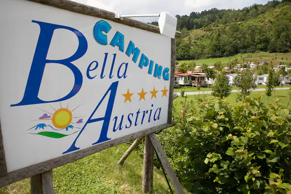 Camping Bella Austria