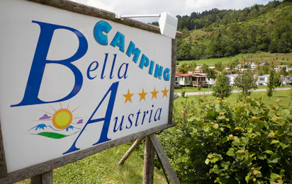 Camping Bella Austria