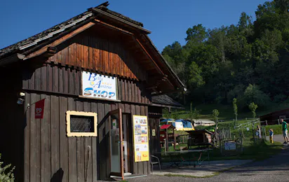 Camping Bella Austria
