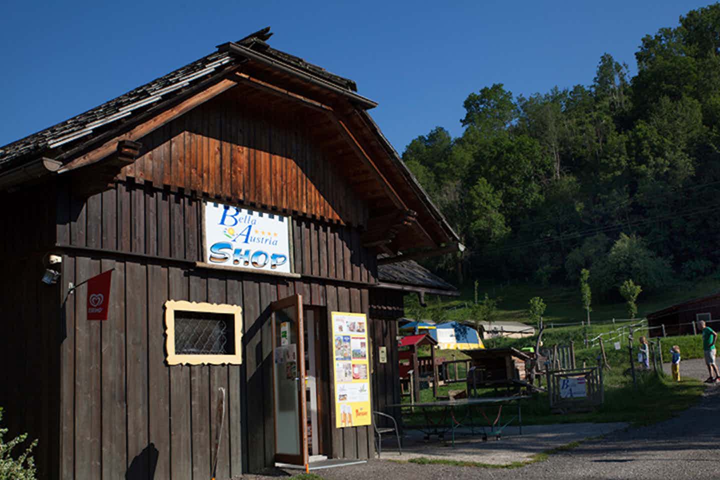 Camping Bella Austria