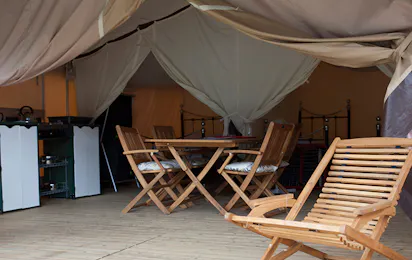 Camping Bella Austria